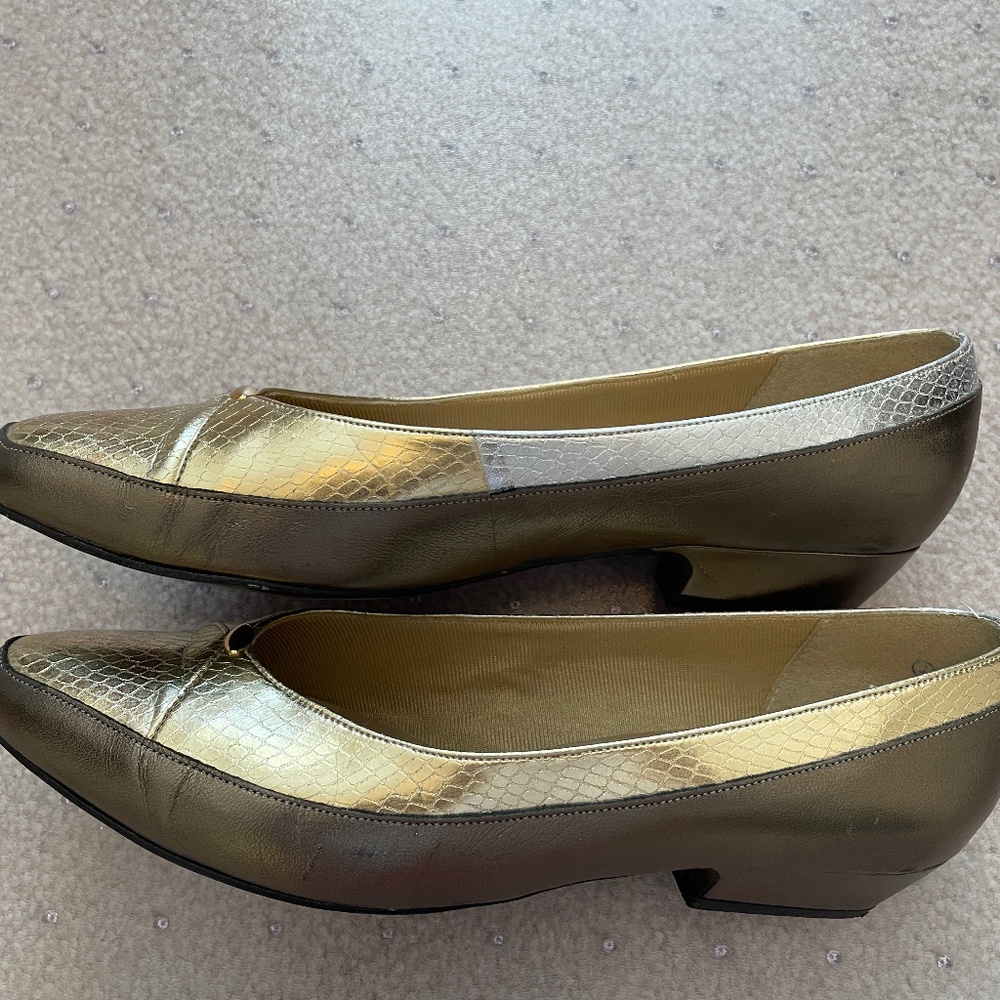 Selby Womens shoes